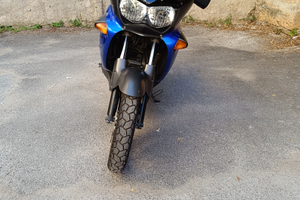 Honda Varadero 1000 XLV (iscritta registro stor)