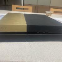 Play station 4