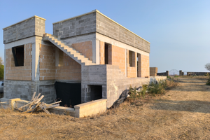 Villa indipendente terreno Torre alto lid gallipo