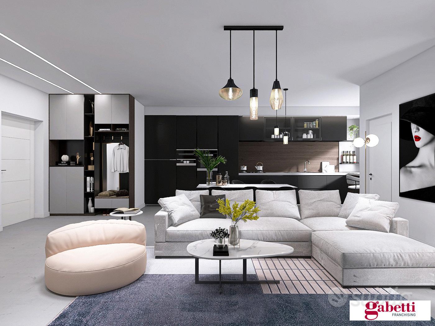 Apartment in Casandrino, Napoli - Vista 2