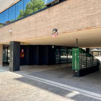 Ufficio o negozio libero