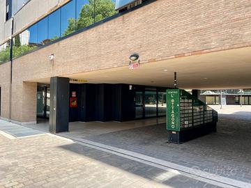 Ufficio o negozio libero