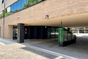 Ufficio o negozio libero