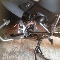 Bmw r 1200 gs - 2007