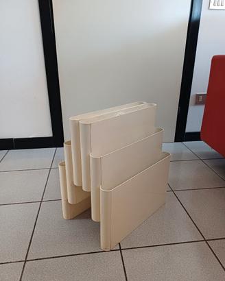 Portariviste “Giotto Stoppino” – Kartell originale