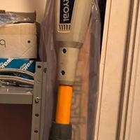 potatore elettrico ryobi 