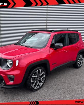 JEEP Renegade 1.6 Mjt 130 CV S TETTO PANO IVA ES