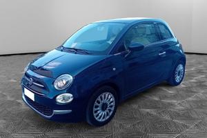 FIAT 500 1.2 69cv Lounge