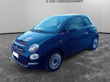 FIAT 500 1.2 69cv Lounge
