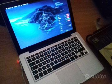 Apple Macbook alimentatore Magsafe