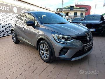 Renault Captur E-Tech hybrid 1.6 HEV E-TECH 1...