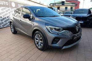 Renault Captur E-Tech hybrid 1.6 HEV E-TECH 1...