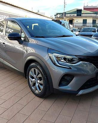 Renault Captur E-Tech hybrid 1.6 HEV E-TECH 1...