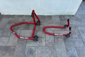 Cavalletto ruota Ducati Multistrada