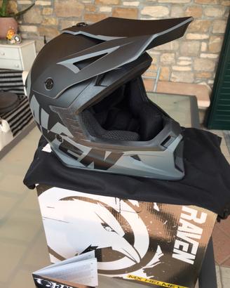 CASCO MX RAVEN AIRBORNE