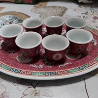 coordinati  per sake 