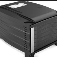 essiccatore digitale Rgv digital dried