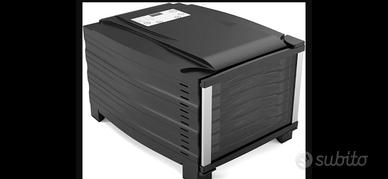 essiccatore digitale Rgv digital dried