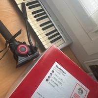 Manfrotto Monopiede XPRO MVH500 AH