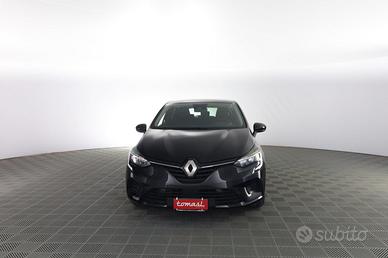 RENAULT Clio Clio TCe 90 CV 5 porte Equilibre