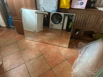 Specchio per bagno