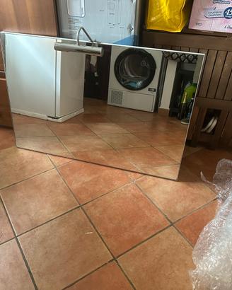 Specchio per bagno