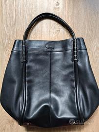 Borsa Tod's in pelle