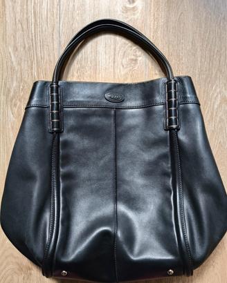 Borsa Tod's in pelle