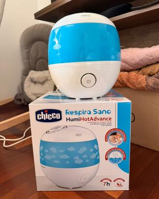 Umidificatore Chicco