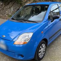 Chevrolet matiz 1.0 67cv