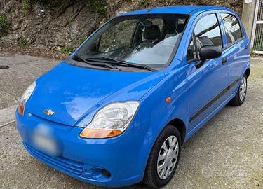 Chevrolet matiz 1.0 67cv