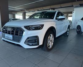 Audi Q5 40 TDI 204 CV quattro S tronic Business