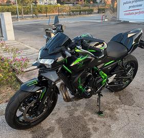 Kawasaki Z 650
