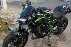 Kawasaki Z 650