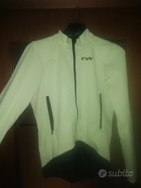 giacca ciclismo northwave
