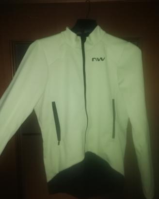 giacca ciclismo northwave