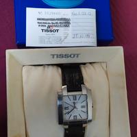 Tissot uomo
