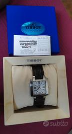 Tissot uomo