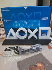 LAMPADA LOGO PLAYSTATION 