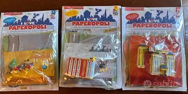 I Love Paperopoli da 7 a 24