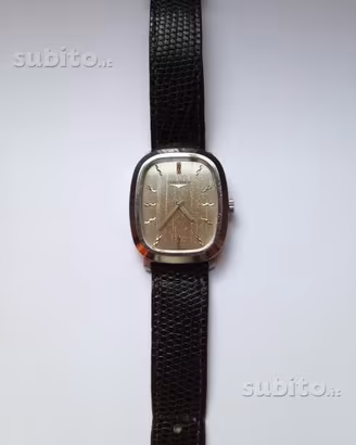 Orologio Longines
