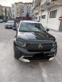 Citroen c3 aircross hybrida 1.2