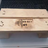 MINI BANCALI