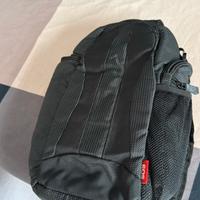 Zaino monospalla reflex canon