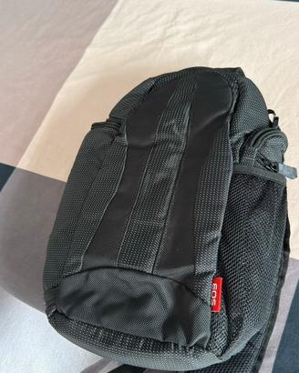 Zaino monospalla reflex canon