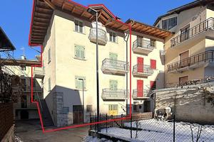 CASA INDIPENDENTE A SPORMAGGIORE