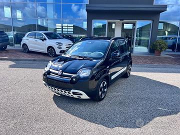 FIAT Panda 1.0 FireFly S&S Hybrid Pandina Cross
