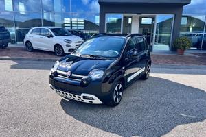 FIAT Panda 1.0 FireFly S&S Hybrid Pandina Cross