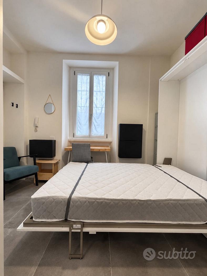 Appartamento – Milano, La Maddalena, Municipio 7 - Vista 3
