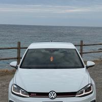 Volkswagen Golf 7.5 GTI